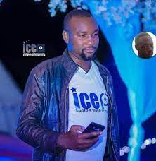 VJ Ice P